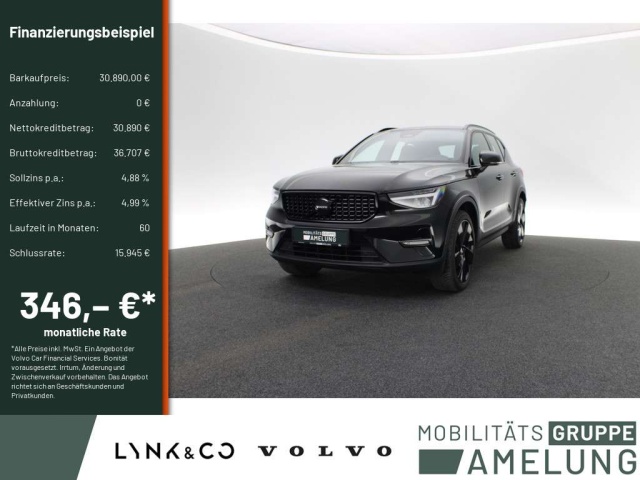 Volvo XC 40