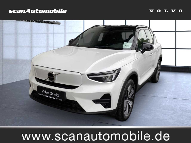 Volvo XC 40