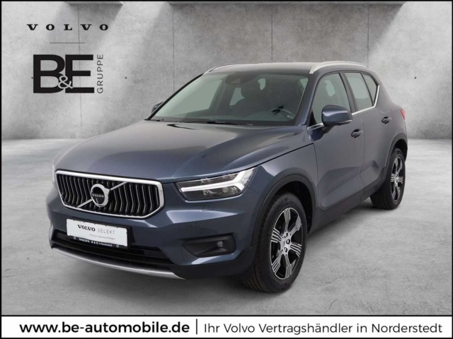 Volvo XC 40