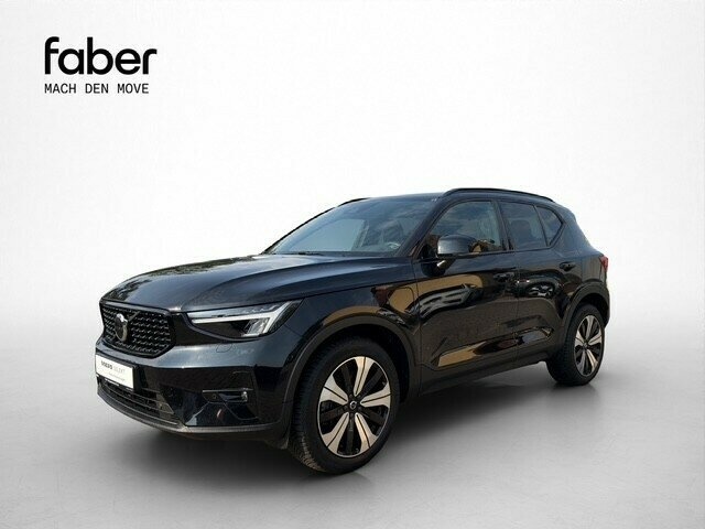 Volvo XC 40