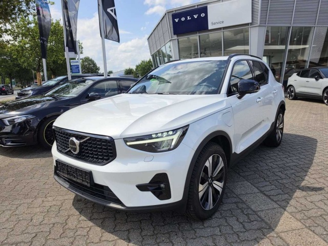 Volvo XC 40