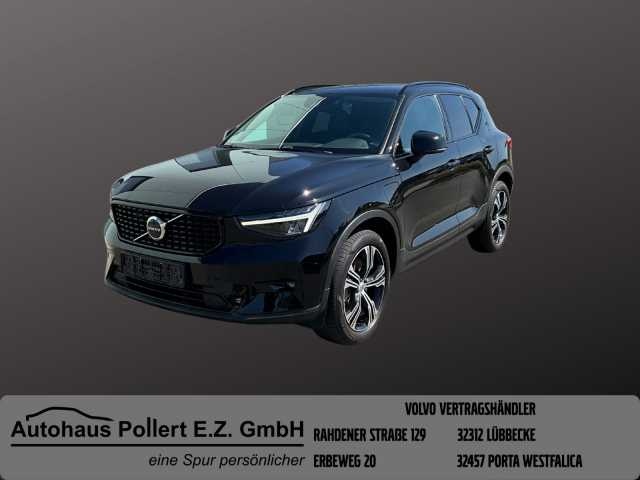 Volvo XC 40