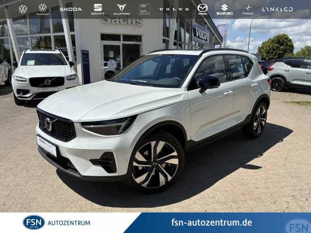 Volvo XC 40