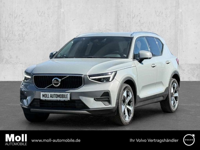 Volvo XC 40