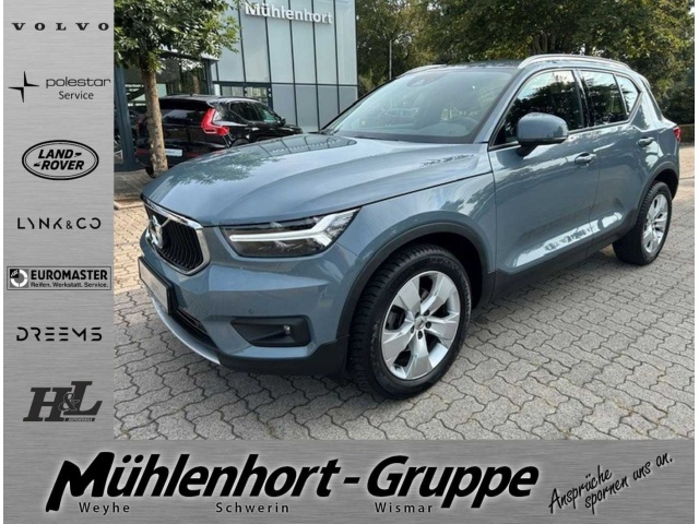 Volvo XC 40