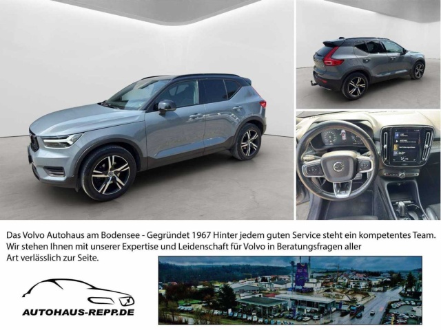Volvo XC 40