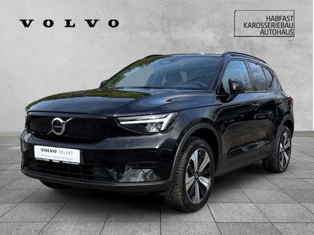 Volvo XC 40