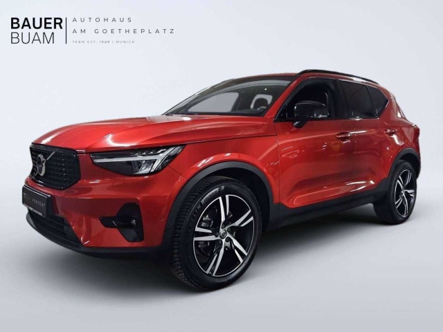 Volvo XC 40
