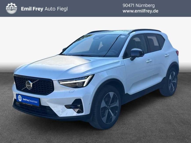 Volvo XC 40