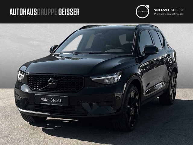 Volvo XC 40