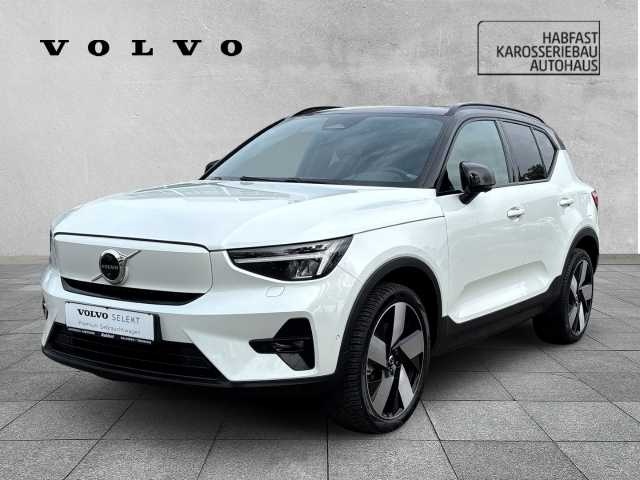 Volvo XC 40