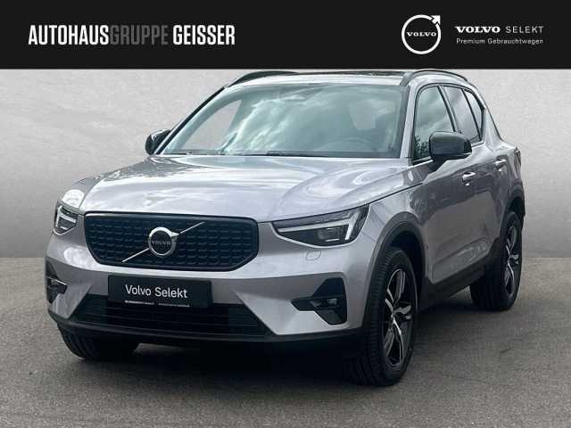 Volvo XC 40