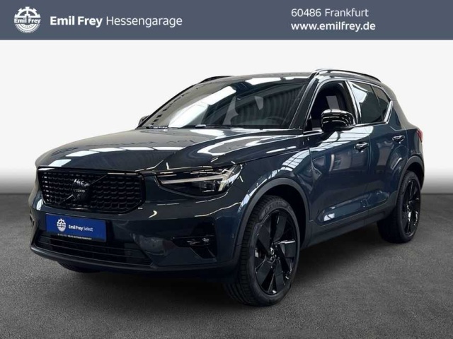 Volvo XC 40