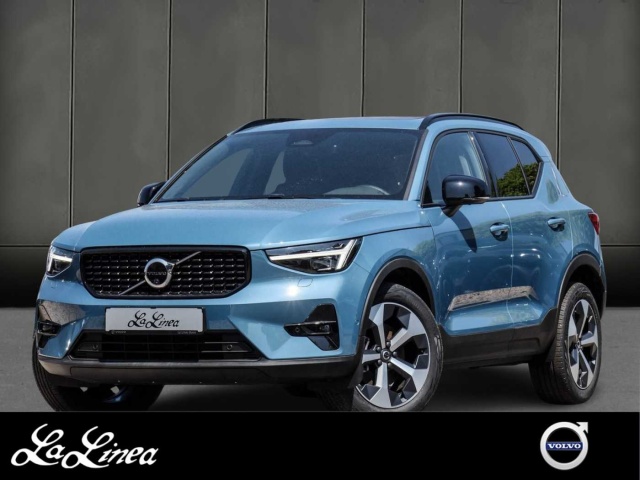 Volvo XC 40