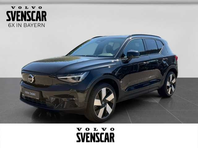 Volvo XC 40