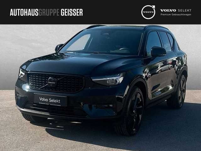 Volvo XC 40