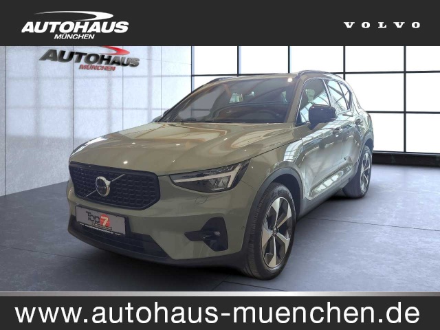 Volvo XC 40