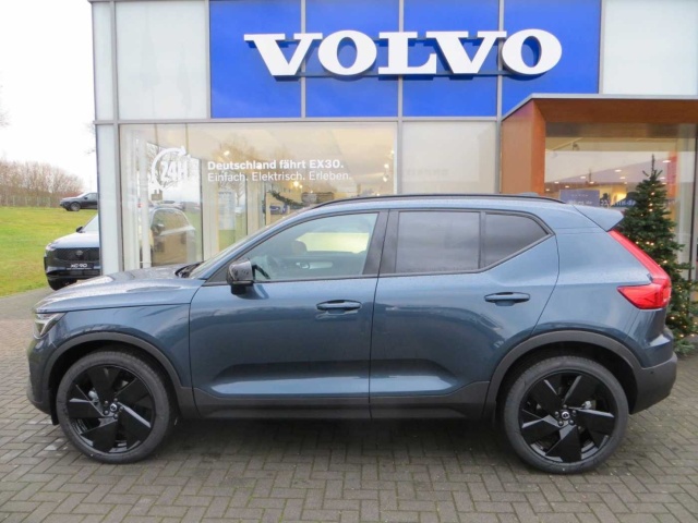 Volvo XC 40
