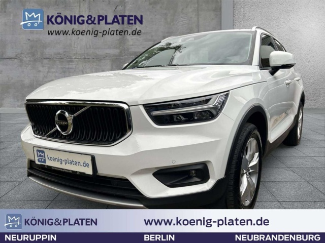 Volvo XC 40