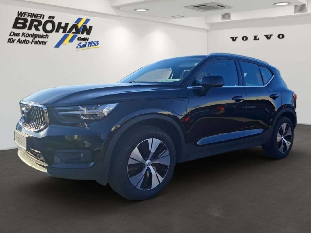 Volvo XC 40