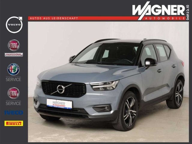 Volvo XC 40
