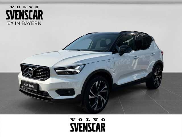 Volvo XC 40
