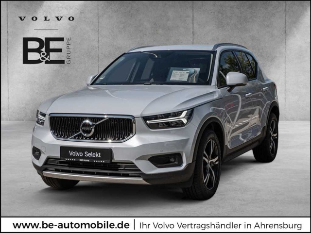 Volvo XC 40