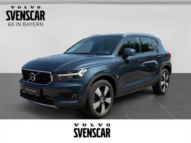 Volvo XC 40