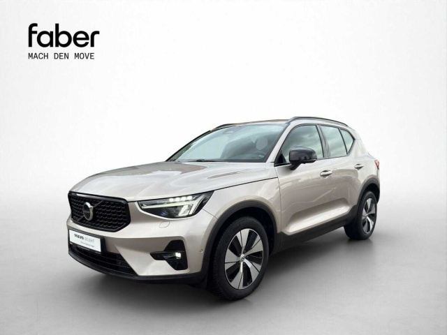 Volvo XC 40