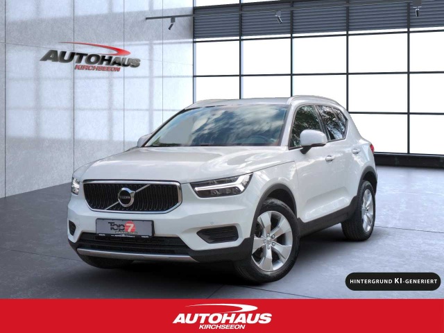 Volvo XC 40