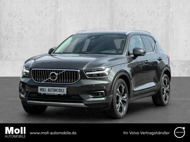 Volvo XC 40