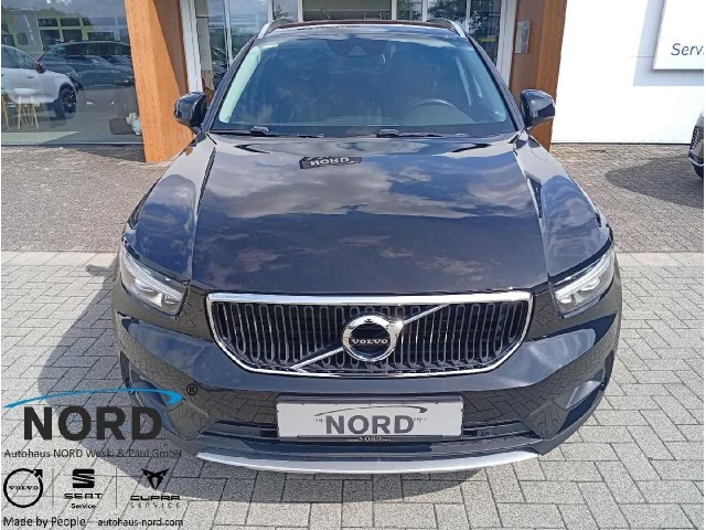 Volvo XC 40
