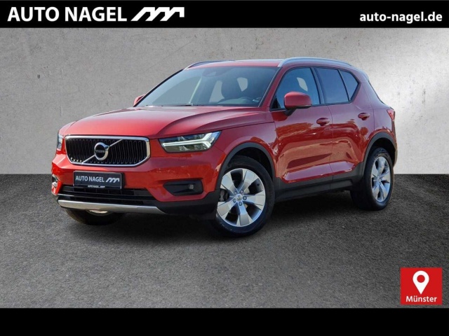 Volvo XC 40