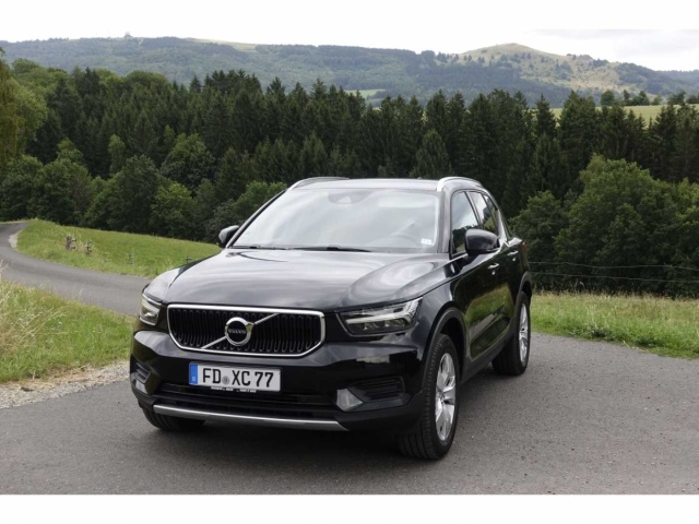 Volvo XC 40
