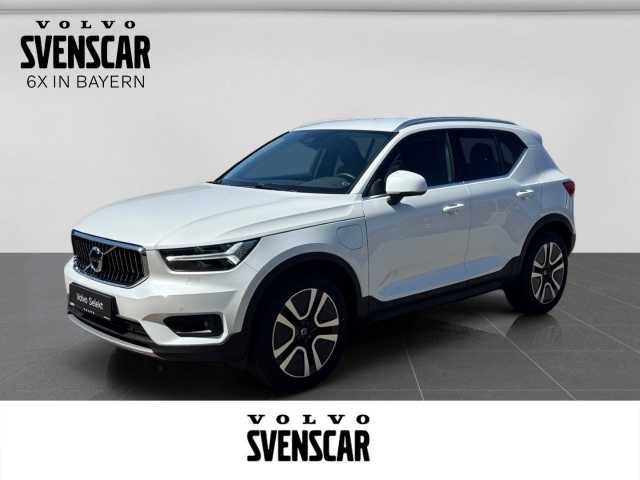Volvo XC 40