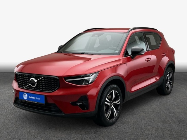 Volvo XC 40