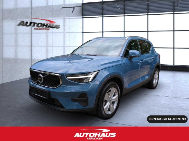 Volvo XC 40