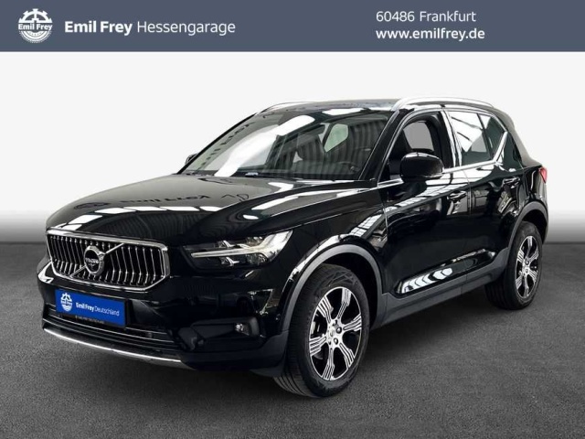 Volvo XC 40