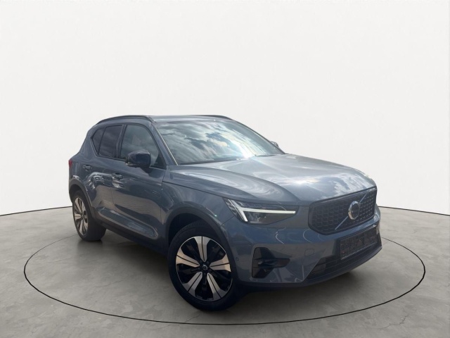 Volvo XC 40