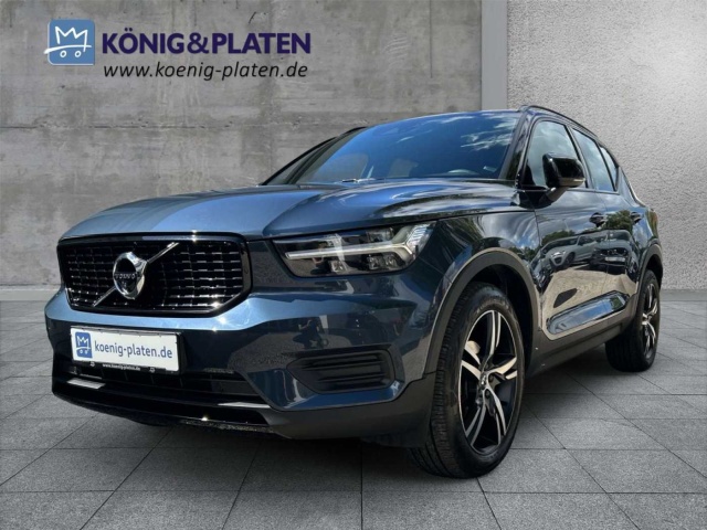 Volvo XC 40