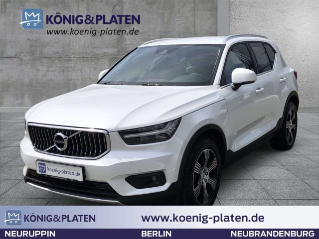 Volvo XC 40
