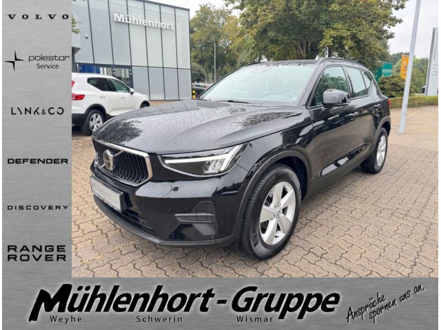 Volvo XC 40