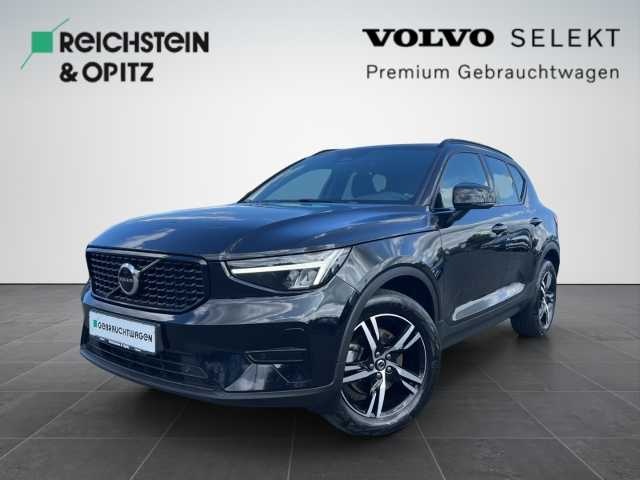 Volvo XC 40