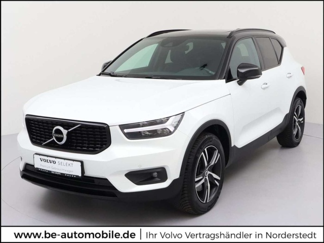 Volvo XC 40