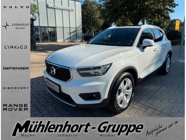 Volvo XC 40
