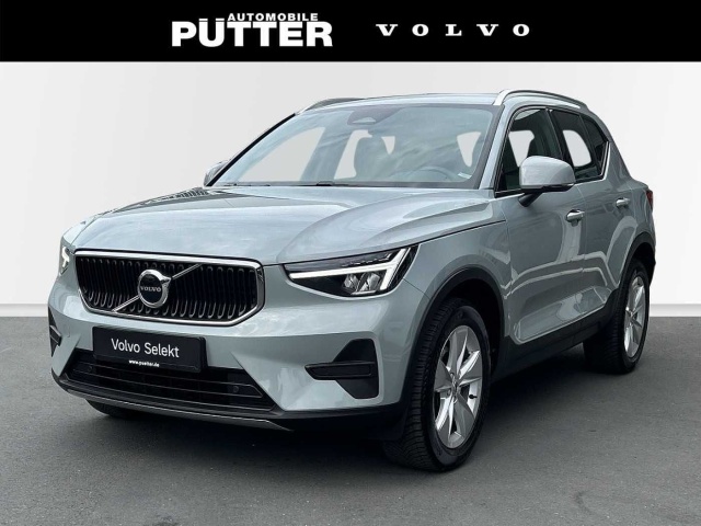 Volvo XC 40