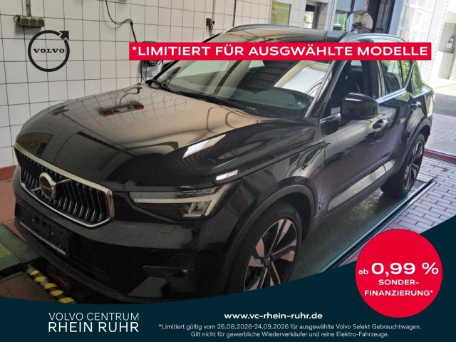 Volvo XC 40