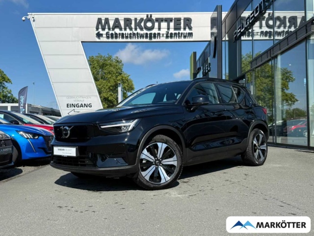 Volvo XC 40