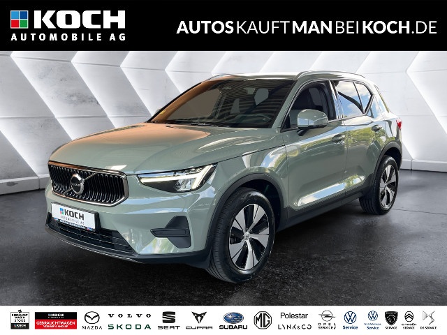 Volvo XC 40