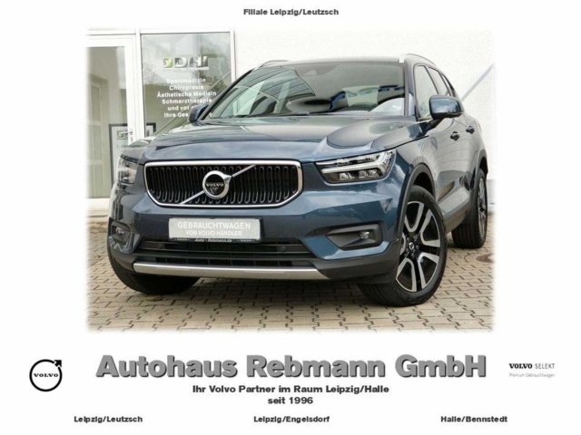 Volvo XC 40